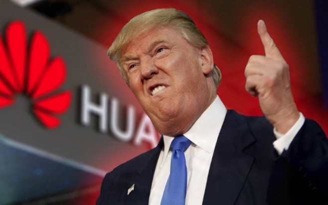 Huawei kurucusu: Trump ararsa telefona cevap vermem! - Resim : 1