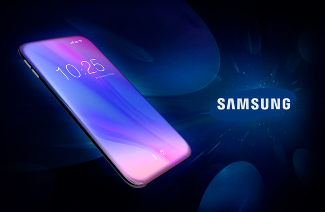 Galaxy S10 hakkında ilk bilgiler geldi! - Resim : 1