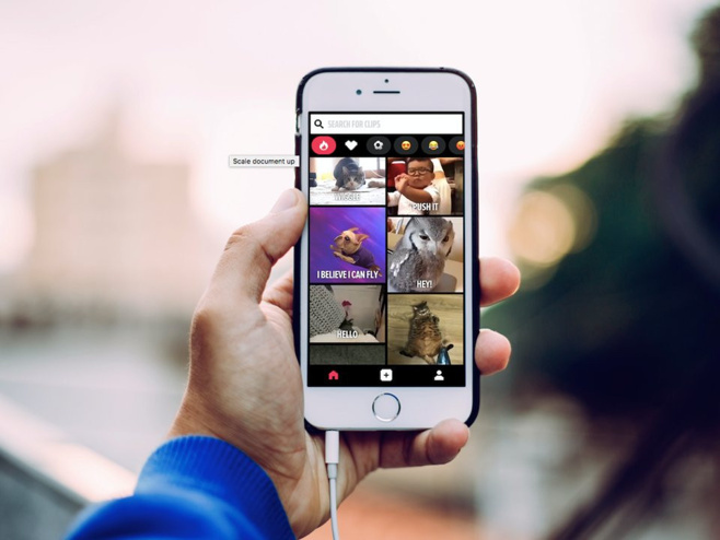 Snapchat'in yeni özelliği çok konuşulacak! - Resim : 1