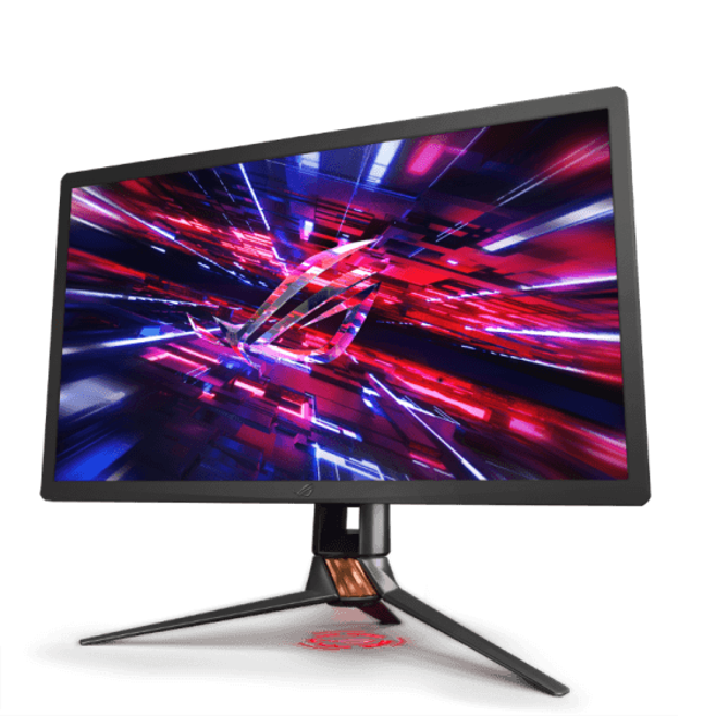 ROG Swift PG27UQX duyuruldu! - Resim : 1
