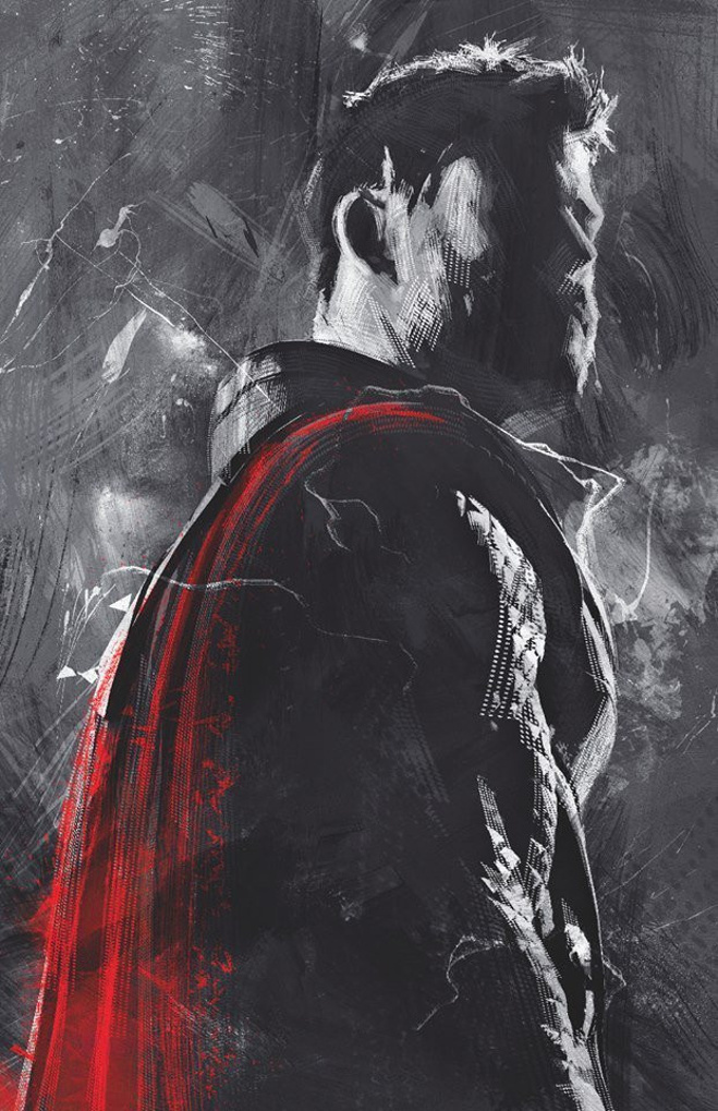 Avengers: Endgame'den karakter posterleri geldi! - Resim : 3