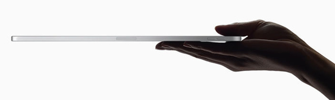 Yeni iPad Pro Türkiye’de satışa sunuldu! - Resim : 2