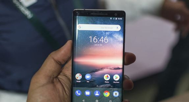 Ekran/gövde oranı en yüksek telefonlar! - Temmuz 2018 - Resim : 16