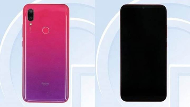 Xiaomi Redmi 7'nin fiyatı açığa çıktı! - Resim : 1