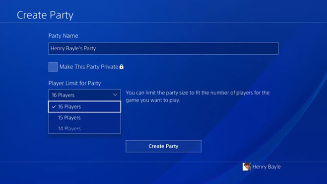 PS4 7.00 Beta testleri başladı! - Resim : 1