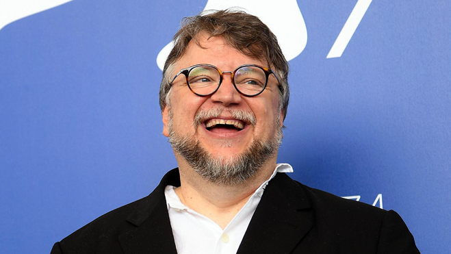 Guillermo Del Toro Netflix ile geri dönüyor! - Resim : 1