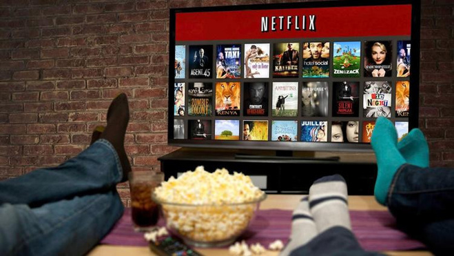 Netflix nedir? Avantajları nelerdir? - Resim : 2