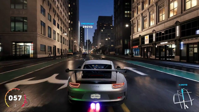 The Crew 2 Beta İnceleme! - Resim : 1