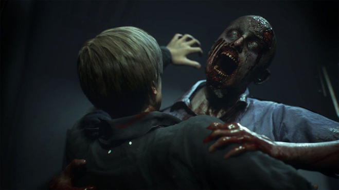 Resident Evil 2'yi çalıştırmak için nasıl bir bilgisayar gerekiyor? - Resim : 1