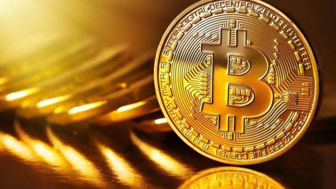 Bitcoin ile ilgili şaşırtıcı iddia! - Resim : 1