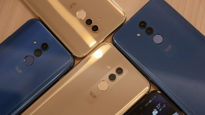 Apple sonrası Huawei'den de zam kararı! - Resim : 1