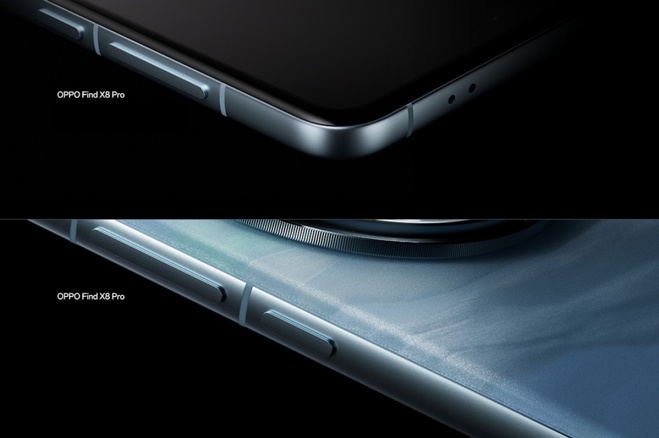 OPPO Find X8 Serisi Resmen Tanıtıldı - Resim : 1