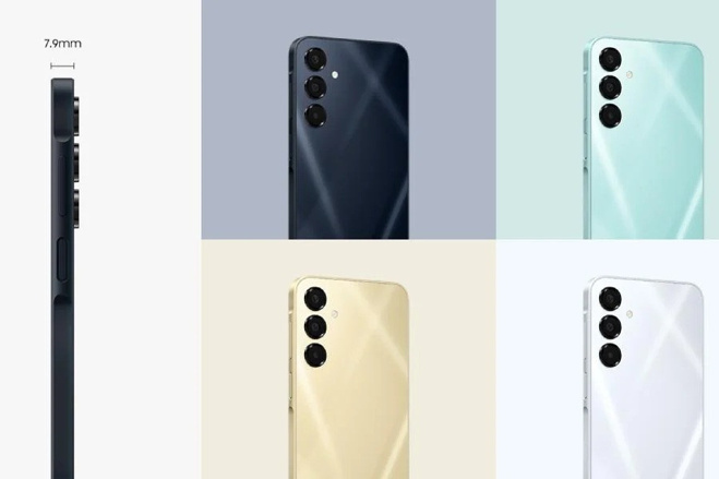 Tam 6 Yıl Güncelleme Alacak Yeni Samsung Telefonu Sızdırıldı - Resim : 1