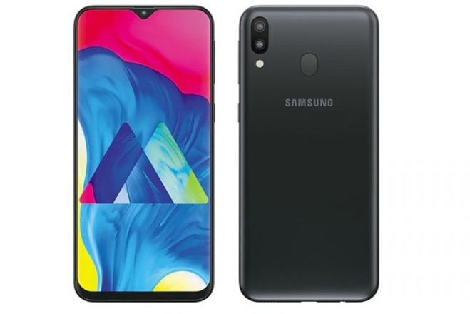 Samsung Galaxy M10 ve Galaxy M20 satışta! - Resim : 1