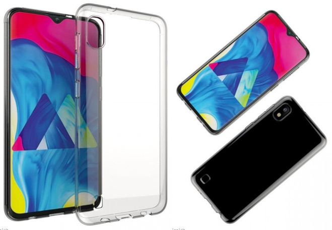 Samsung Galaxy A10 sızdırıldı! - Resim : 1