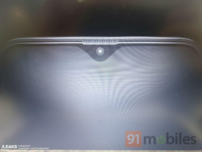 Samsung Galaxy M30 sızdırıldı! - Resim : 1