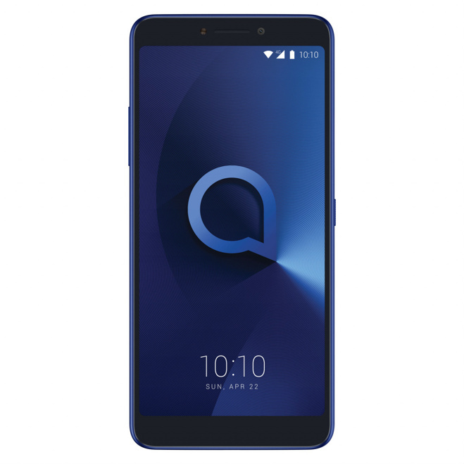 Alcatel 3V Türkiye’de satışa sunuldu! - Resim : 1