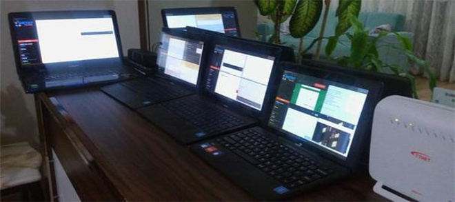 Detay Maxinet'e bir darbe daha! - Resim : 2