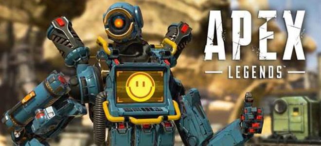 Apex Legends 50 milyon kullanıcıya ulaştı! - Resim : 1