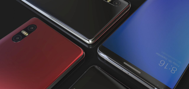 Xiaomi Mi 7 bugün duyurulabilir! - Resim : 1