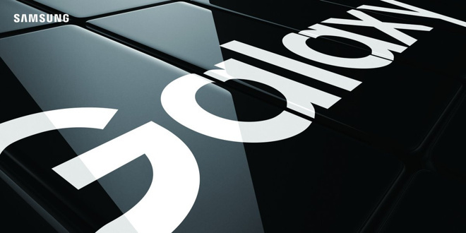 Samsung'un Galaxy S10 paylaşımı heyecanlandırdı! - Resim : 1