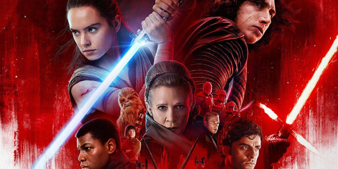 Yeni Star War filmleri duyuruldu! - Resim : 1
