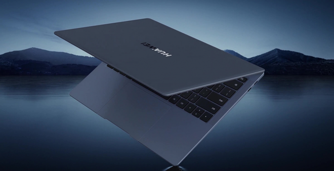 huawei matebook x pro 2022