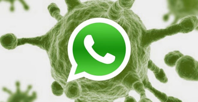 WhatsApp kullanıcıları tehlikede! - Resim : 1