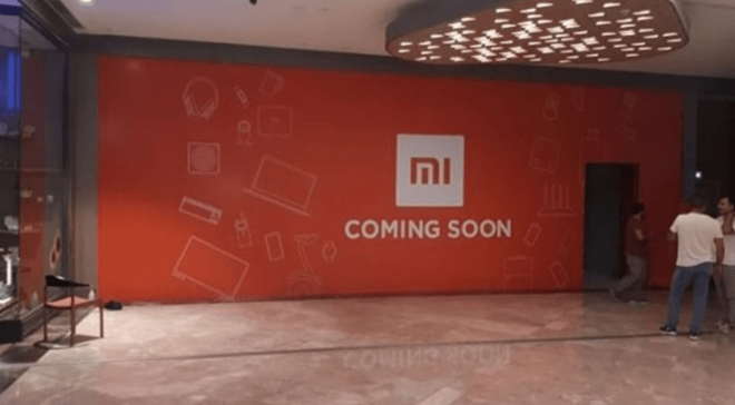 Xiaomi'nin Türkiye'deki mağazalarının yeri belli oldu! - Resim : 1