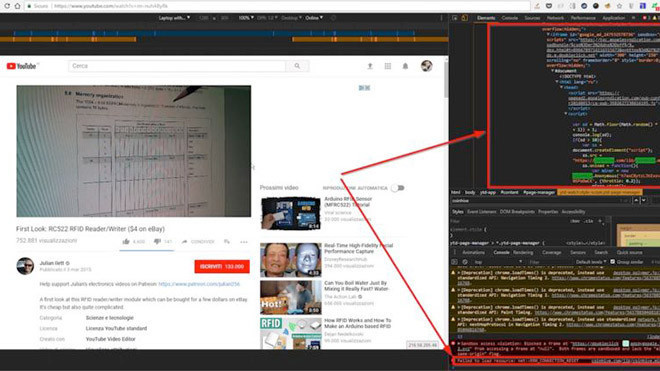 YouTube, Bitcoin için gizli madencilik mi yapıyor? - Resim : 1