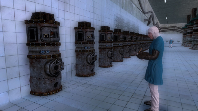 İstanbul Kıyamet Vakti güncellendi! - Resim : 2