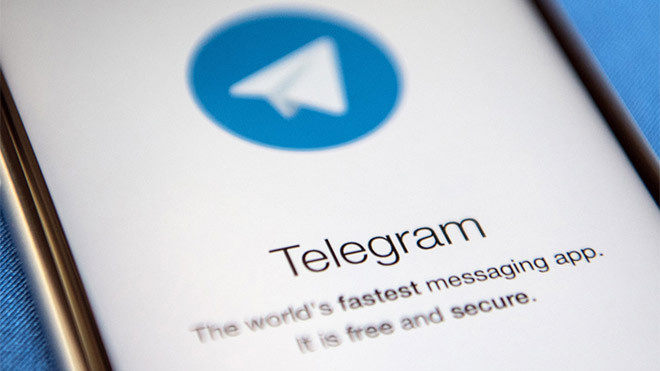 Telegram: Apple tüm güncellemeleri engelledi! - Resim : 1