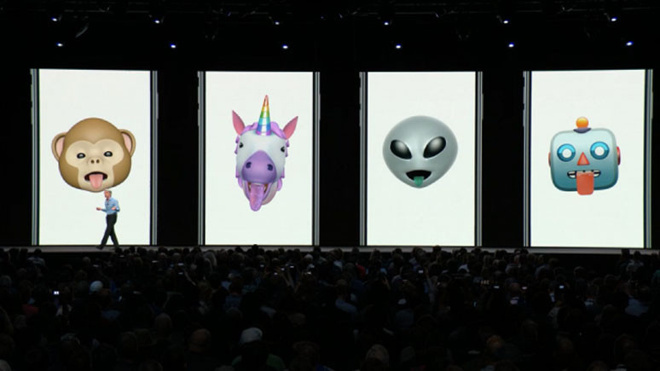 iOS 12 çıktı! İşte özellikleri - Resim : 1