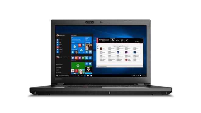 Lenovo ThinkPad 52 duyuruldu! - Resim : 1