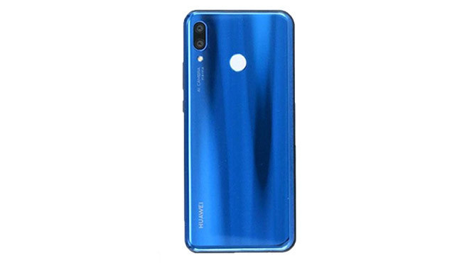 Huawei Nova 3 sızdırıldı! - Resim : 1
