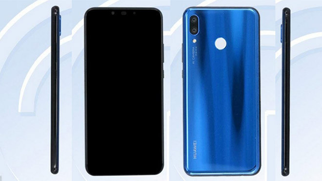 Huawei Nova 3 sızdırıldı! - Resim : 2