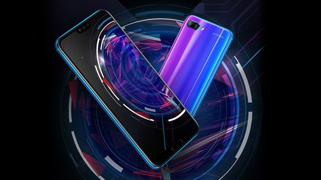 Honor 10 GT’nin fiyatı açığa çıktı! - Resim : 1