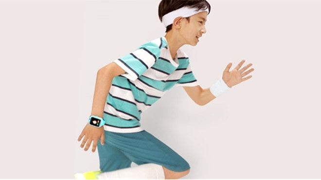 Mi Bunny Children Watch 3 duyuruldu! - Resim : 1