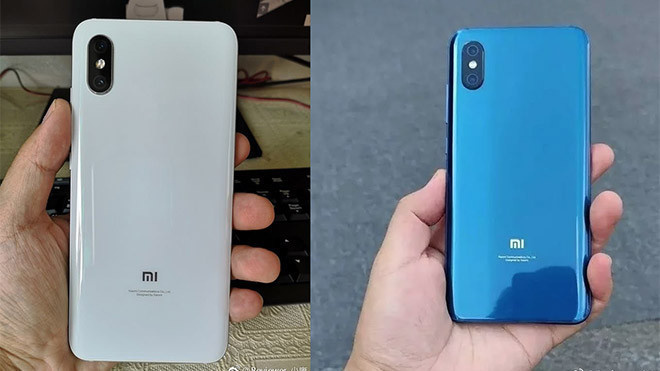 Xiaomi Mi 8X görüntüleri sızdırıldı! - Resim : 1