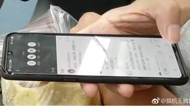 Vivo X23 hakkında yeni bilgiler geldi! - Resim : 1