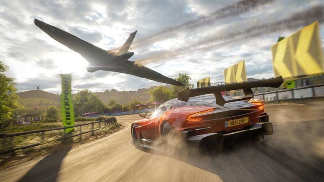 Forza Horizon 4'ün sistem gereksinimleri belli oldu! - Resim : 1
