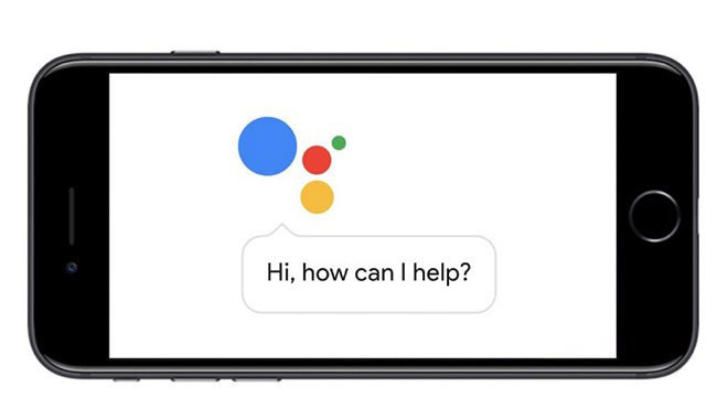 Google Asistan benliğini unuttu! - Resim : 1