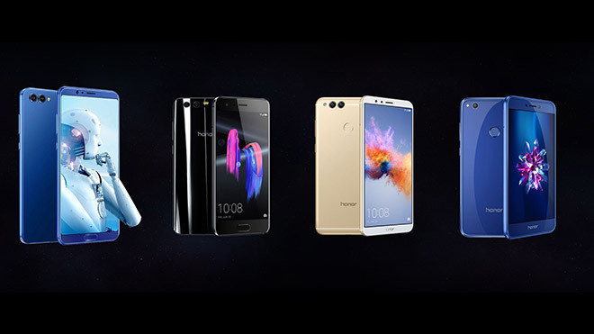 Honor Türkiye’den hızlı tamir garantisi! - Resim : 1