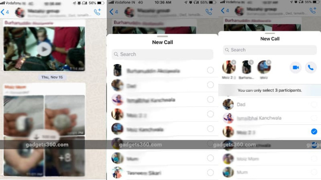 WhatsApp kullanıcıları için yeni özellik yolda! - Resim : 1