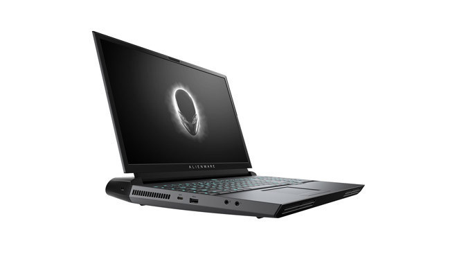 Alienware Area-51m alışılmışın dışına çıkıyor! - Resim : 3