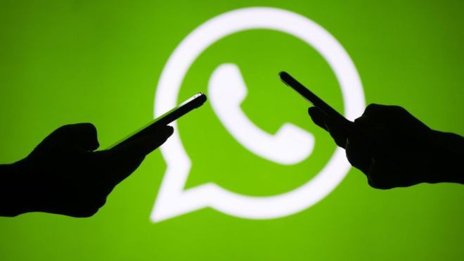 WhatsApp mesaj sınırlaması getiriyor! - Resim : 1