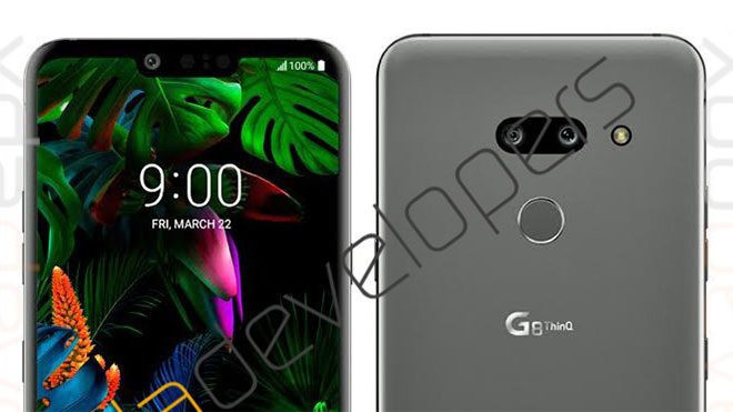 LG batarya sorununa el atıyor! - Resim : 1