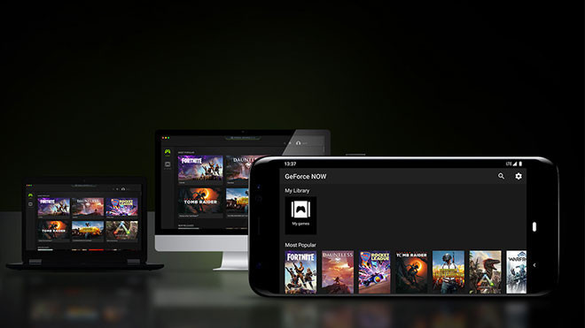 Bethesda da GeForce Now sisteminden çekildi - Resim : 1