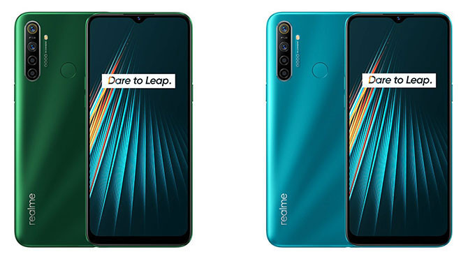 Hem uygun fiyatlı, hem de yüksek performanslı telefonlar - Resim : 2