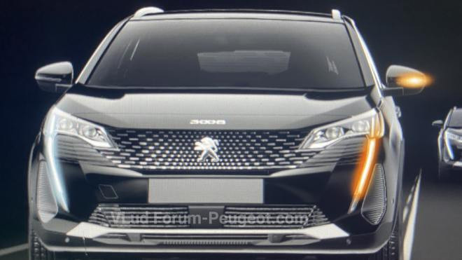 Yenilenen Peugeot 3008 çok can yakacak! - Resim : 3